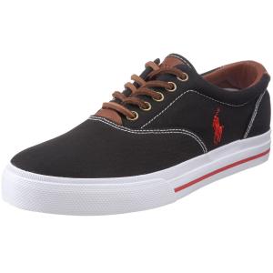 Giày Polo Ralph Lauren Men's Vaughn Sneaker,,