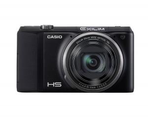 Máy ảnh Casio EXILIM Digital Camera 16MP Black EX-ZR800BK Japan Import