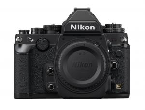Máy ảnh Nikon Df 16.2 MP CMOS FX-Format Digital SLR Camera Body (Black)