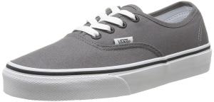 Giày VANS Unisex VANS AUTHENTIC SKATE SHOES