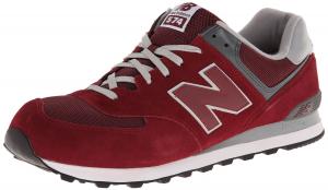Giày New Balance Men's 574 Classics Running Shoe