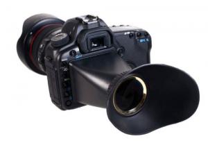 Viewfinder (V-FINDER) for Canon 5D markII 7D 500D DSLR Cameras