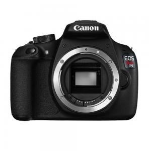 Máy ảnh Canon EOS Rebel T5 1200D 18MP EF-S Body Full HD 1080p Video Digital SLR Camera