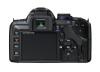 Máy ảnh Olympus Evolt E520 10MP Digital SLR Camera with Image Stabilization w/ 14-42mm f/3.5-5.6 Zuiko Lens