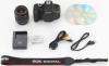 Máy ảnh Canon EOS Kiss X5 Digital SLR Camera SLR 18-55 Lens Kit (Japan Import)
