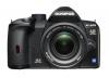 Máy ảnh Olympus Evolt E520 10MP Digital SLR Camera with Image Stabilization w/ 14-42mm f/3.5-5.6 Zuiko Lens