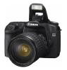 Máy ảnh Canon EOS 50D 15.1 MP Digital SLR Camera Kit (Black)