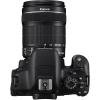 Máy ảnh Canon EOS 700D Digital SLR Camera and 18-55mm EF-S IS STM Lens (Black)