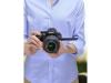 Máy ảnh Nikon D5100 16.2 Megapixel Digital SLR Camera (Body with Lens Kit) - 18 mm - 55 mm