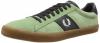 Giày Fred Perry Men's Howells 82 Suede Fashion Sneaker
