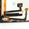 Màn hình điện thoại Blackberry Z10 LCD Display Screen + Touch Panel Digitizer with Inside Frame Replacement Part Version LCD-46537-001/111
