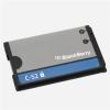 Pin điện thoại BlackBerry Original Blackberry Curve 7100/7105/7130/8300/8310/8320/8330/8520/8530/8700/8703/9300/9330 C-S2 1150mAh Li-ion Battery - Non-Retail Packaging - Grey