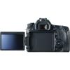 Máy ảnh Canon EOS 70D Digital SLR Camera & EF-S 18-135mm IS STM Lens with 32GB Card + Backpack + Flash + Battery + Grip + Tripod + Kit