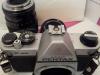 Máy ảnh Pentax K1000 Camera with 50mm (f/2.0) Lens