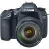 Máy ảnh Canon EOS 7D 18 MP CMOS Digital SLR Camera with 28-135mm f/3.5-5.6 IS USM Lens (discontinued by manufacturer)
