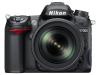 Máy ảnh Nikon D7000 16.2 Megapixel Digital SLR Camera with 18-105mm  Lens (Black)