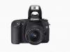 Máy ảnh Canon EOS 30D 8.2MP Digital SLR Camera Kit with EF-S 18-55mm f/3.5-5.6 Lens
