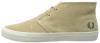 Giày Fred Perry Men's Vernon Medium Suede Chukka Boot