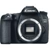 Máy ảnh Canon EOS 70D Digital SLR Camera Body with 64GB Card + Backpack + Flash + Battery + Flex Tripod + Remote Kit