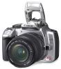 Máy ảnh Canon Rebel XT DSLR Camera with EF-S 18-55mm f/3.5-5.6 Lens (Silver) (OLD MODEL)