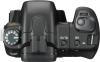Máy ảnh Sony Alpha A200K 10.2MP Digital SLR Camera Kit with Super SteadyShot Image Stabilization with 18-70mm f/3.5-5.6 Lens