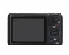 Máy ảnh Casio EXILIM Digital Camera 16MP Black EX-ZR800BK Japan Import