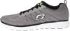 Giày Skechers Men's Synergy Power Switch Memory Foam Athletic Training Sneaker