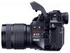 Máy ảnh Olympus E-10 4MP Digital  Camera w/ 4x Optical Zoom