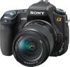 Máy ảnh Sony Alpha DSLRA350K 14.2MP Digital SLR Camera with Super SteadyShot Image Stabilization DT 18-70mm f/3.5-5.6 Zoom Lens