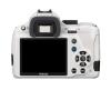 Máy ảnh Pentax K-50 16MP Digital SLR Camera with 3-Inch LCD - Body Only  (White)