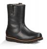 Bốt New UGG Men's Stoneman Waterproof Pull-up Boots