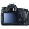 Máy ảnh Canon EOS 70D Digital SLR Camera Body with 64GB Card + Backpack + Flash + Battery + Flex Tripod + Remote Kit