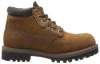 Boot Skechers Mens Sergeants-Enlisted Boot