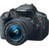 Máy ảnh Canon EOS Rebel T5i Digital SLR Camera & EF-S 18-55mm IS STM Lens with Canon EF-S 55-250mm f/4.0-5.6 IS II Zoom Lens