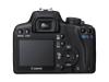 Máy ảnh Canon Rebel XS DSLR Camera with EF-S 18-55mm f/3.5-5.6 IS Lens (Black)
