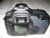 Máy ảnh Canon EOS-10D DSLR Camera (Body Only)