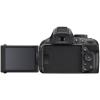 Máy ảnh Nikon D5200 Digital SLR Camera Body (Black) with 18-140mm VR Lens + 64GB Card + Case + Battery + Tripod + Remote + 3 Filters Kit