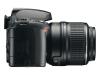 Máy ảnh Nikon D60 DSLR Camera with 18-55mm f/3.5-5.6G AF-S Nikkor Zoom Lens