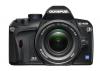 Máy ảnh Olympus Evolt E420 10MP Digital SLR Camera with 14-42mm f/3.5-5.6 Zuiko Lens