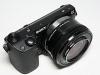 Máy ảnh Sony Digital SLR Camera α NEX-5RZoom Lens Kit Black NEX-5RL/B