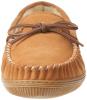 Giày Tamarac by Slippers International Men's Camper Moccasin