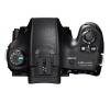 Máy ảnh Sony Alpha SLT-A65VL DSLR 24.3MP SLR Camera with 3-Inch LCD Screen and 18-55mm Lens