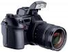 Máy ảnh Olympus E-10 4MP Digital  Camera w/ 4x Optical Zoom
