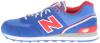 Giày New Balance Men's ML574 Stadium Jacket Running Shoe