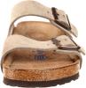 Dép Birkenstock Unisex Arizona Sandal