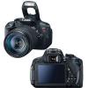 Máy ảnh CANON 8595B005 / EOS Rebel T5i 18 Megapixel Digital SLR Camera (Body with Lens Kit) - EF-S 18-135mm f/3.5-5.6 IS STM