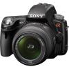 Máy ảnh Sony a55 DSLR Camera with 18-55mm zoom lens