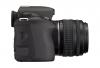 Máy ảnh Pentax K-500 16MP Digital SLR Camera Kit with DA L 18-55mm f3.5-5.6 Lens (Black)