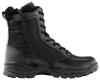 Boot Maelstrom® TAC FORCE 8'' Tactical Police Duty Military Boots with Zipper