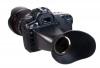 Viewfinder (V-FINDER) for Canon 5D markII 7D 500D DSLR Cameras